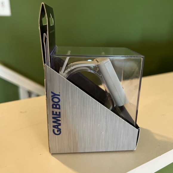 Nintendo Gameboy Watch - Picture 4 of 5